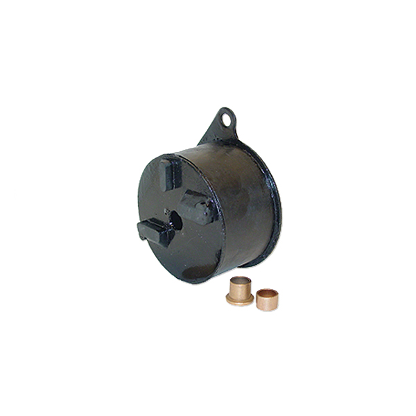 UJD83865  Rubber Torsion Seat Spring - AT11049