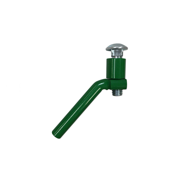 UJD84006  Seat Clamp Nut with Spacer - D1797R 