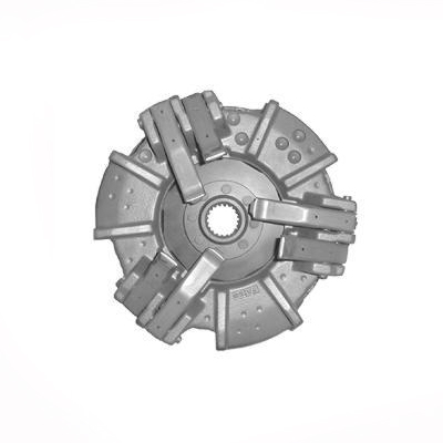UA61013  Pressure Plate - Dual Stage, Replaces - D2214636