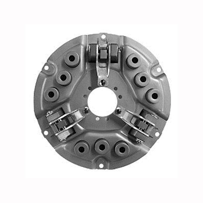 UA60056  Pressure Plate - 11