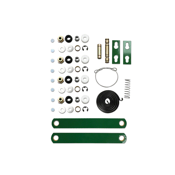 UJD83310  Seat Suspension Repair Kit