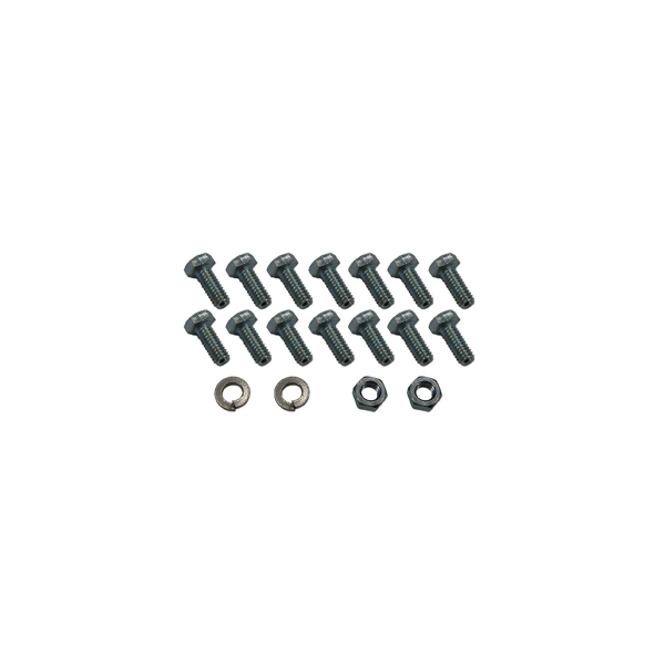 UJD83297  Seat Cushion Support Plate Bolt Kit