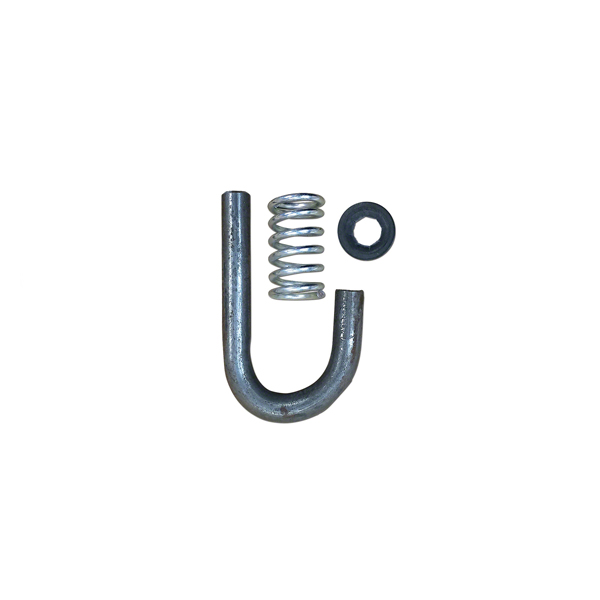 UJD83864  Seat Latch Assembly - M1501T
