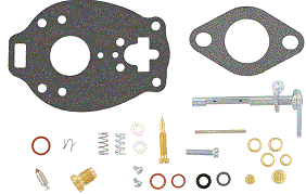 UCA32500    Basic Carburetor Repair Kit---Replaces R0148