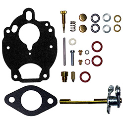 UA40381  Zenith Complete Carburetor Kit - 0080