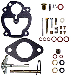 UA40368  Zenith Complete Carburetor Kit - 0082 