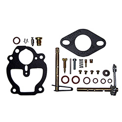 UA40372  Zenith Complete Carburetor Kit - 0083