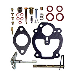 UA40373  Zenith Complete Carburetor Kit - 0084