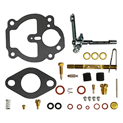 UA40370  Zenith Complete Carburetor Kit - 0086