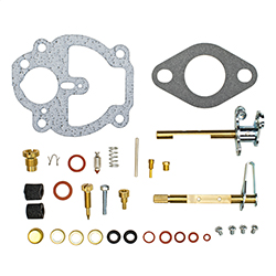 UA40376  Zenith Complete Carburetor Kit - 0087