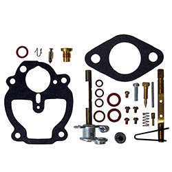 UA40377  Zenith Complete Carburetor Kit - 0090