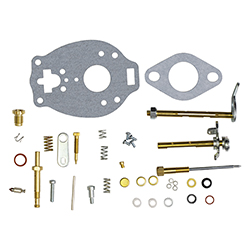 UA40380 Marvel Schebler Complete Carburetor Kit - 0091