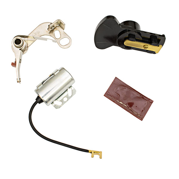 UA43700 Tune Up Kit - Autolite/Prestolite