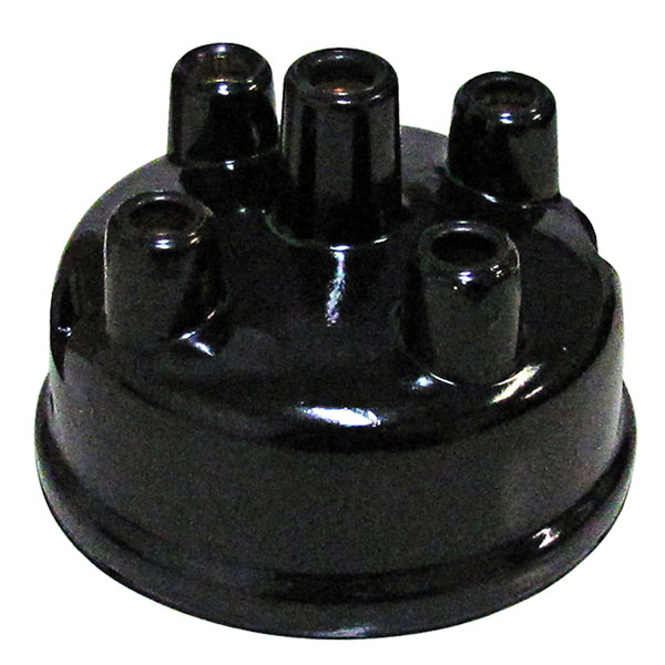 UA52355 Distributor Cap - 3 3/8