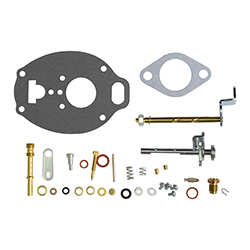 UA40382  Marvel Schebler Complete Carburetor Kit - 2112