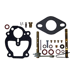 UA40386  Zenith Complete Carburetor Kit - 2113