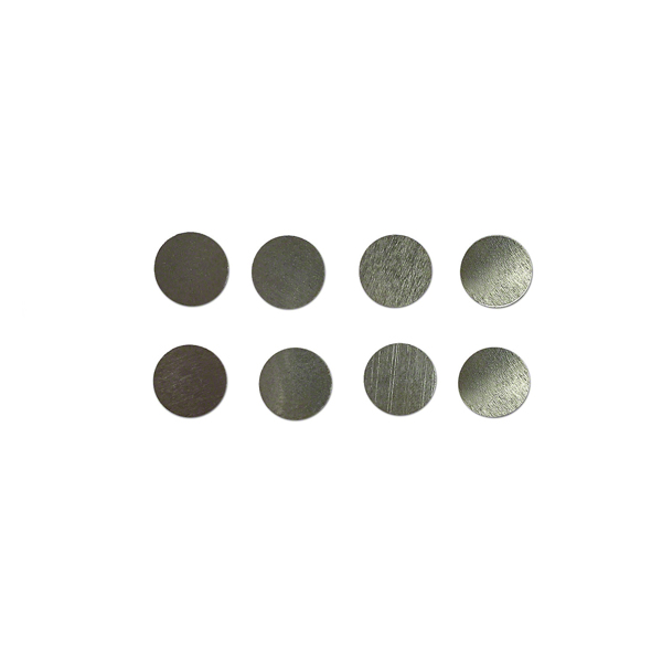 UJD83312  Seat Roller Shim Kit - R26872