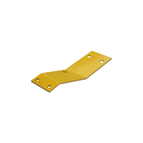 UJD83295  LH Side Seat Cushion Support Plate - R31513