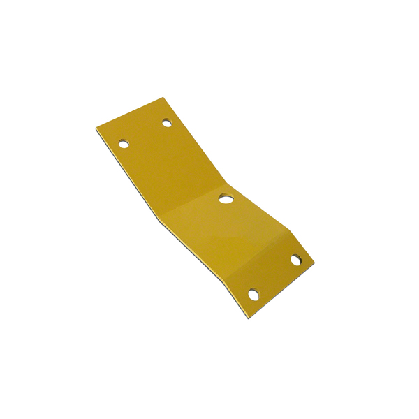 UJD83296  RH Side Seat Cushion Support Plate - R31512