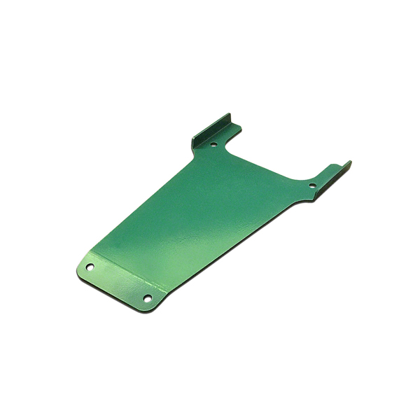 UJD83293  Large Back Plate Seat Cushion Support - R34272