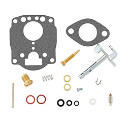 UA40388  Marvel Schebler Basic Carburetor Kit - 7814