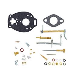 UA40384  Marvel Schebler Complete Carburetor Kit - 7824