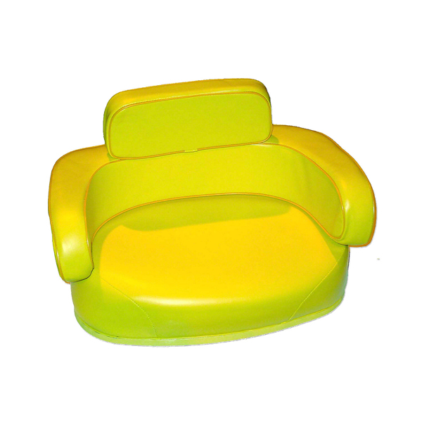 UJD83530  Seat Cushion Set, 3 Pieces - TY24856