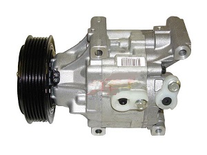 UJD999635 Compressor Aftermarket - Replaces MIA10103
