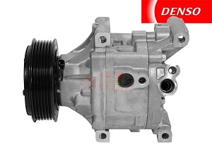  UJD999636 Compressor Denso - Replaces MIA10103