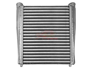 UJD999641 Charge Air Cooler - Replaces LVA15119
