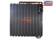 UJD999647 Condenser With Oil Cooler, More Efficient Design - Replaces AR96767
