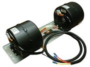 UJD999702 Blower Motor Update Kit - Replaces AR82006