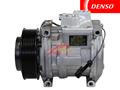 UJD999851 Denso Compressor with Manifold - Replaces AL176858