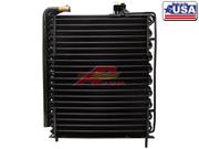 UJD999878 Condenser with Oil Cooler - Replaces AL77977