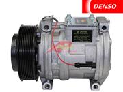 UJD999879 Compressor - Replaces AL78779