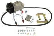 UJD999905 A6 to Sanden Conversion Kit - Replaces 990-4202