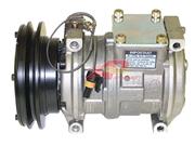 UJD999973 Compressor - Replaces RE64024