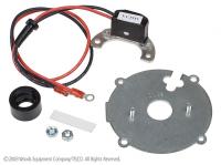 UT2696   Electronic Ignition Kit---Delco 12 Volt Positive Ground