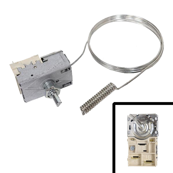 UW2135 Thermostatic Switch - Replaces 3310669M91