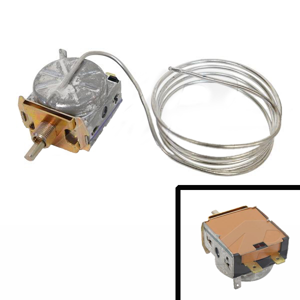 UM999976 Rotary Thermostatic Switch - Replaces 3901520M1 