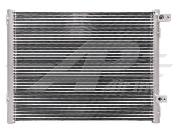 KU90006 Condenser - Replaces 3P300-50040