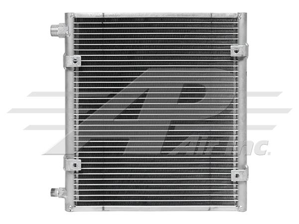 KU90003 Condenser - Replaces T2055-72220