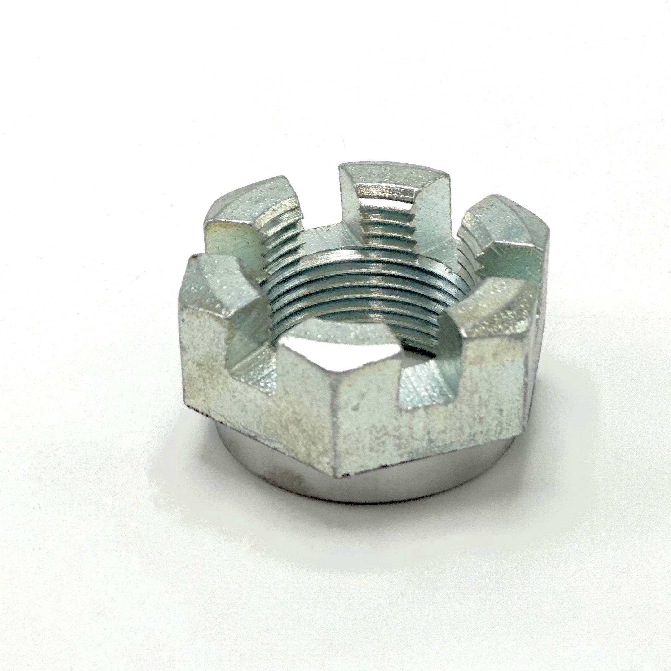 NHRK86837915 Slotted Nut - Replaces 86837915