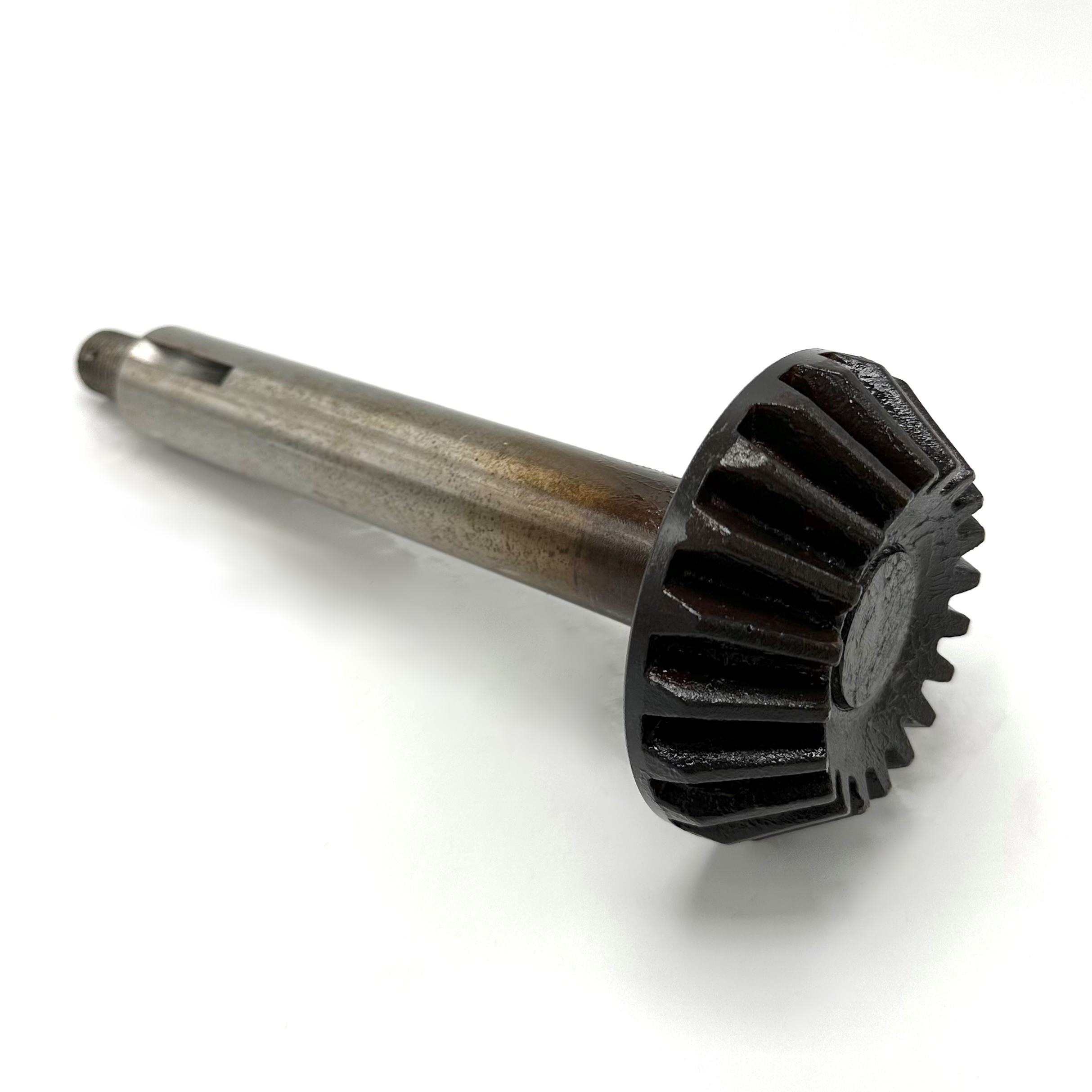 NHRK48185 Gearbox Shaft - Replaces 48185