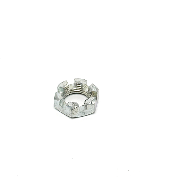 NHRK116311 Slotted Nut - Replaces 116311