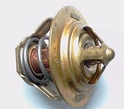  NH21852      Thermostat---Replaces SBA145206182