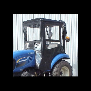 UA999920 Hard Top Cab - 11876