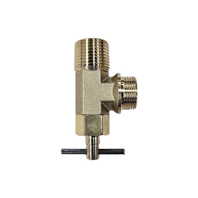 UT999990  Fuel Shutoff Valve - Replaces 121894C1