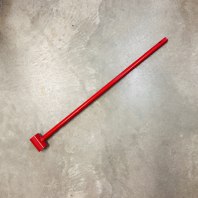 NHSQ122240  Spring Pilot, New - 122240