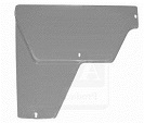 UM80970   Right Rear Side Panel---Replaces 194840M1